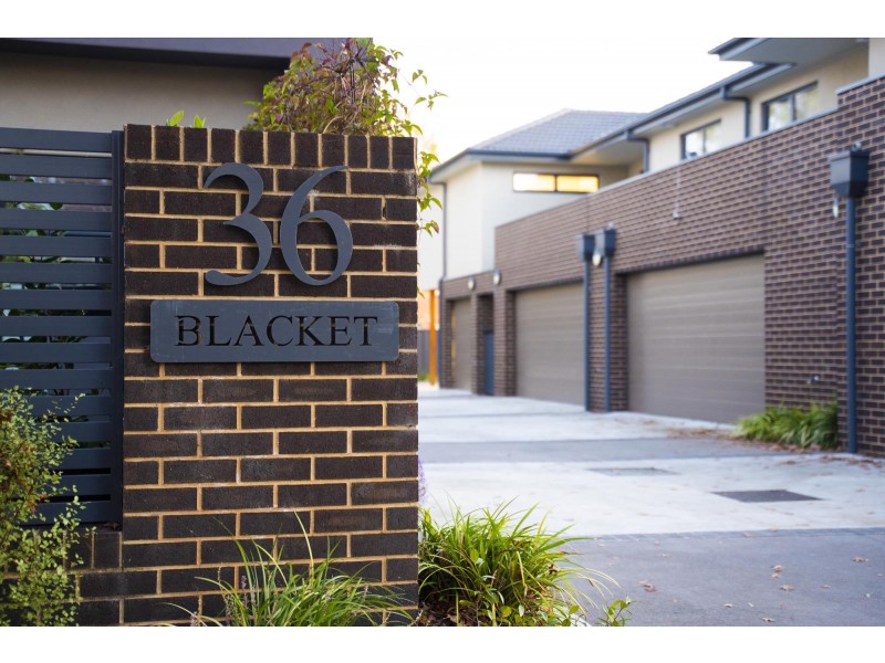 3/36 Blacket Street, Downer ACT 2602