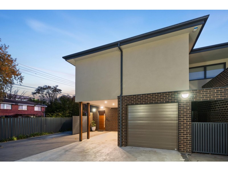 3/36 Blacket Street, Downer ACT 2602