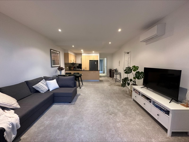 117/12 David Street, Turner ACT 2612
