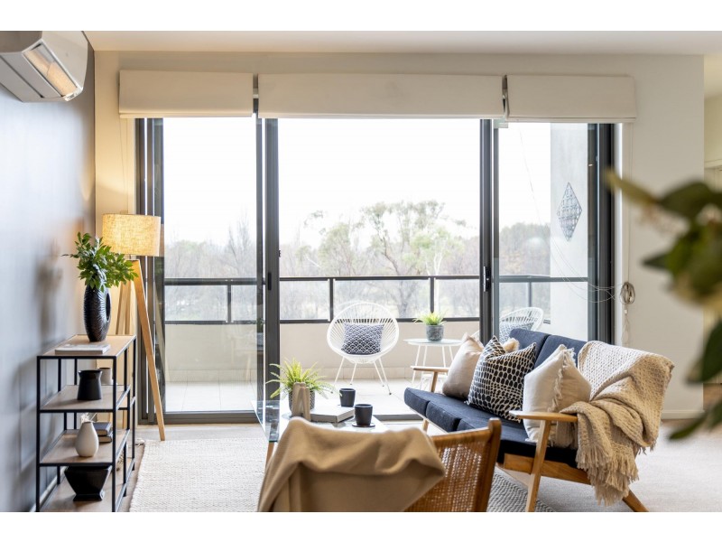 17/1 Drew Street, Greenway ACT 2900