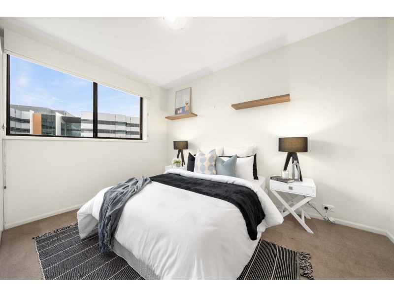 17/1 Drew Street, Greenway ACT 2900