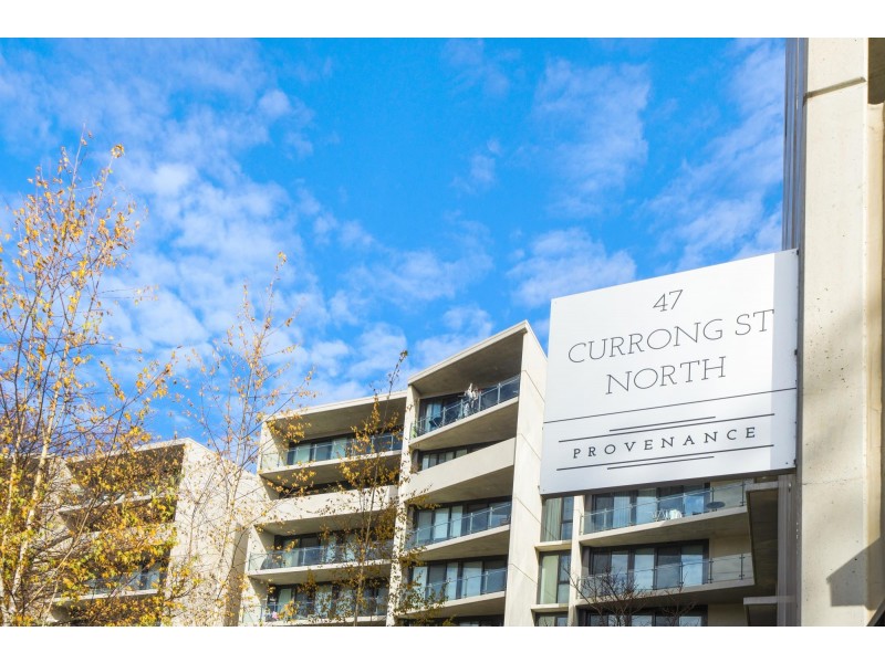 109/47 Currong Street North, Braddon ACT 2612