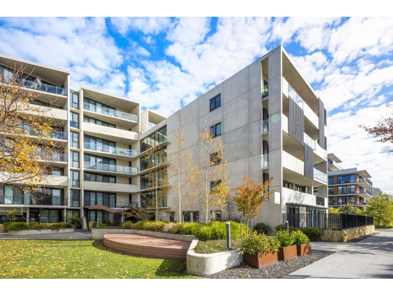 109/47 Currong Street North, Braddon ACT 2612