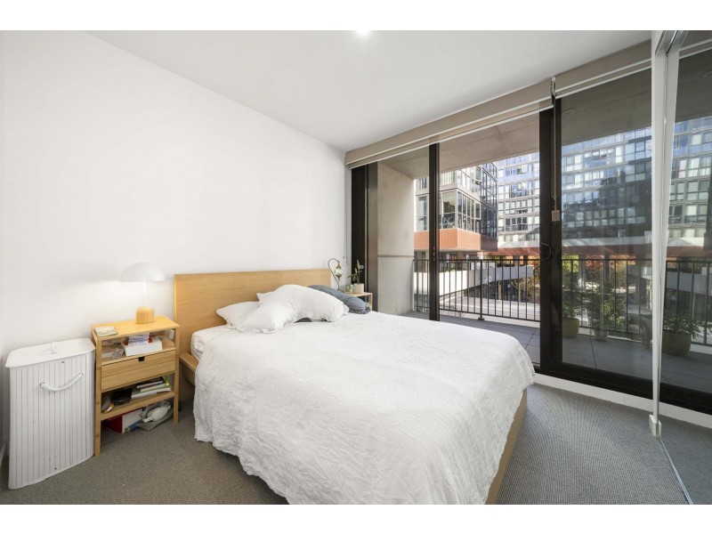109/47 Currong Street North, Braddon ACT 2612