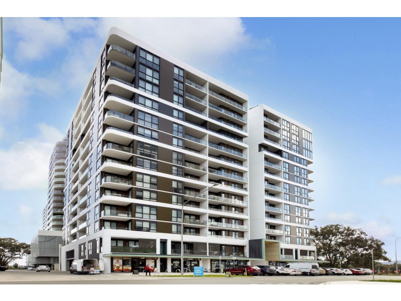 1001/2 Gribble Street, Gungahlin ACT 2912
