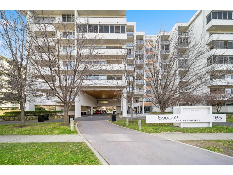 G01/165 Northbourne Avenue, Turner ACT 2612
