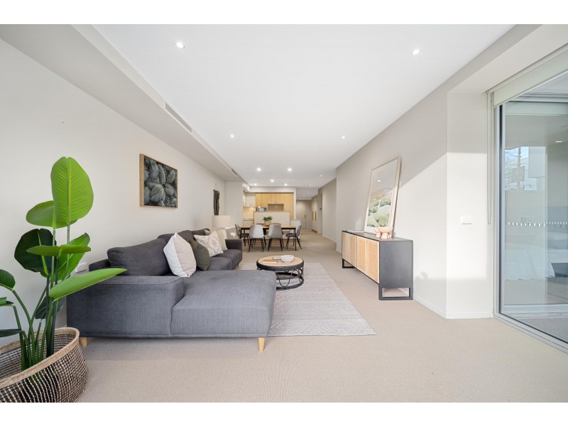 G01/165 Northbourne Avenue, Turner ACT 2612