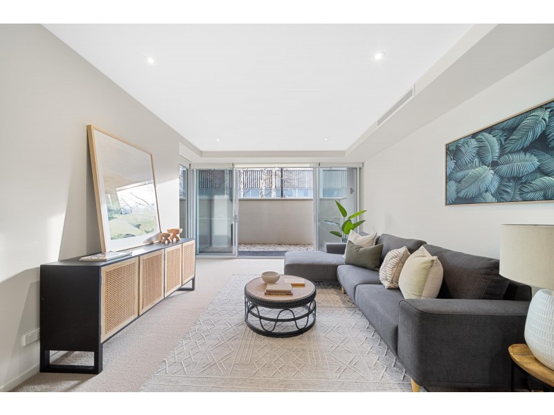 G01/165 Northbourne Avenue, Turner ACT 2612