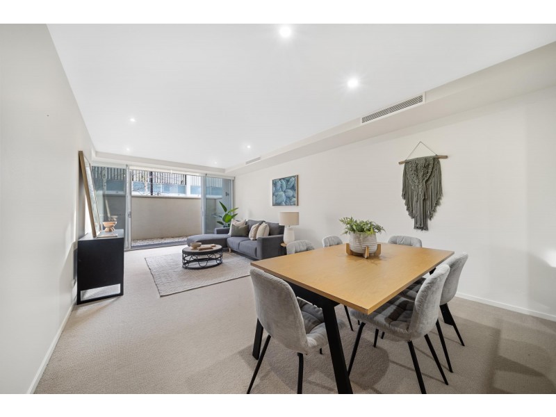 G01/165 Northbourne Avenue, Turner ACT 2612