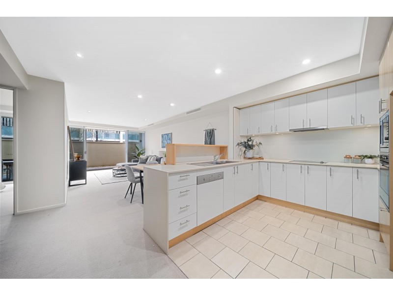 G01/165 Northbourne Avenue, Turner ACT 2612