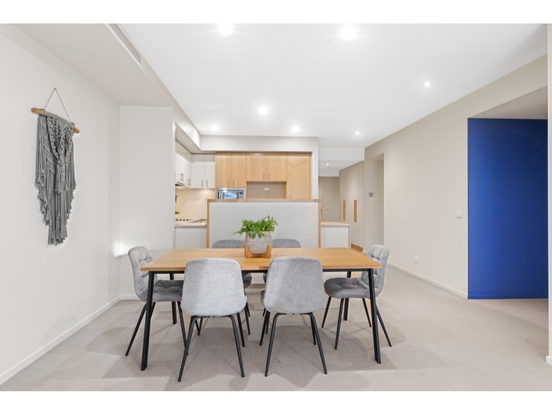 G01/165 Northbourne Avenue, Turner ACT 2612