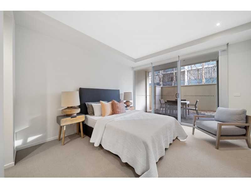 G01/165 Northbourne Avenue, Turner ACT 2612