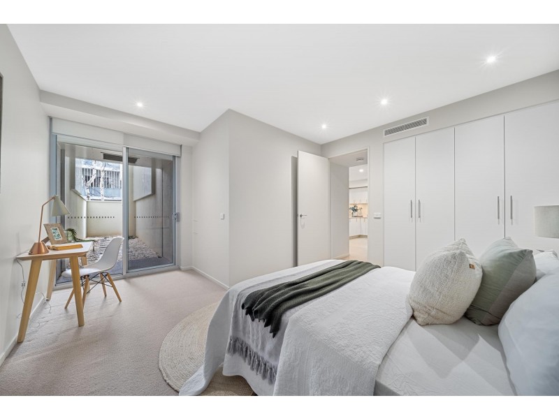 G01/165 Northbourne Avenue, Turner ACT 2612