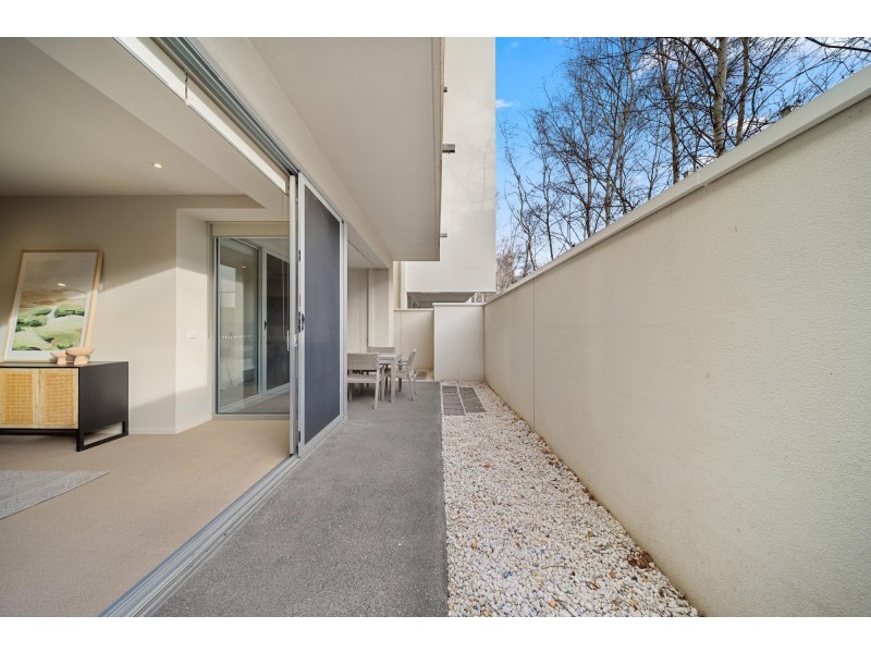 G01/165 Northbourne Avenue, Turner ACT 2612