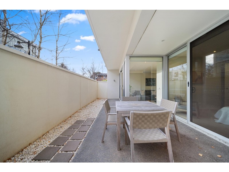 G01/165 Northbourne Avenue, Turner ACT 2612
