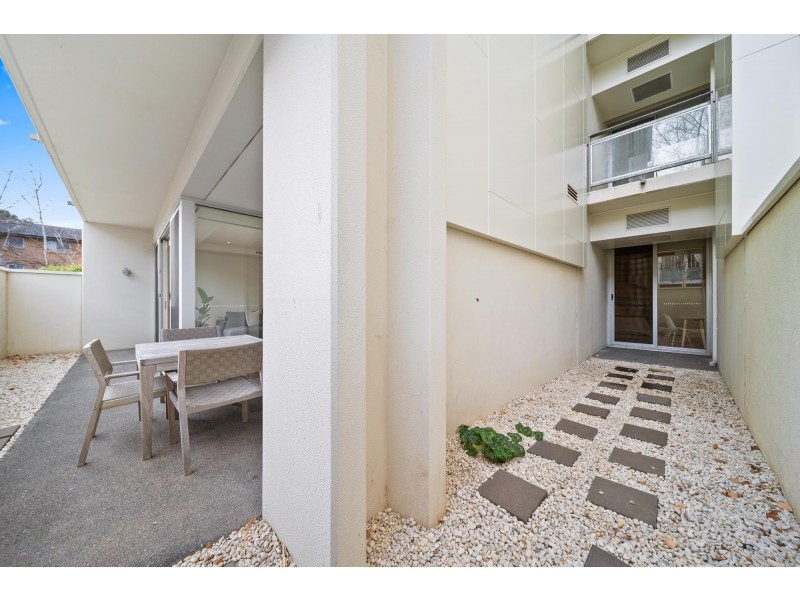 G01/165 Northbourne Avenue, Turner ACT 2612