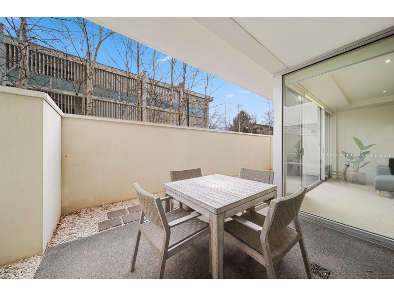 G01/165 Northbourne Avenue, Turner ACT 2612