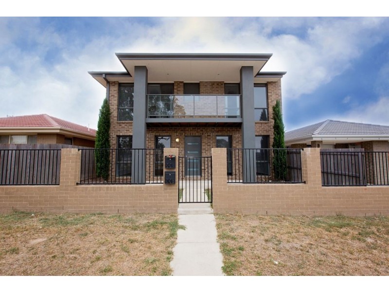 33 Milerum Lane, Bonner ACT 2914