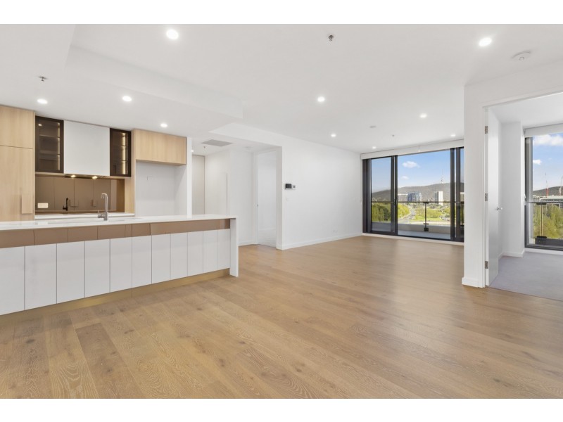 163/44 Constitution Avenue, Campbell ACT 2612