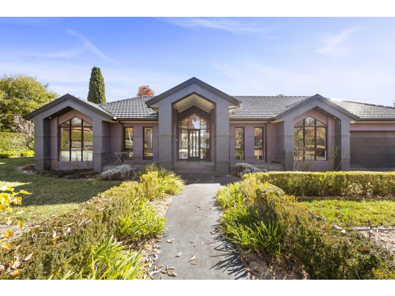 20 Barrallier Street, Griffith ACT 2603