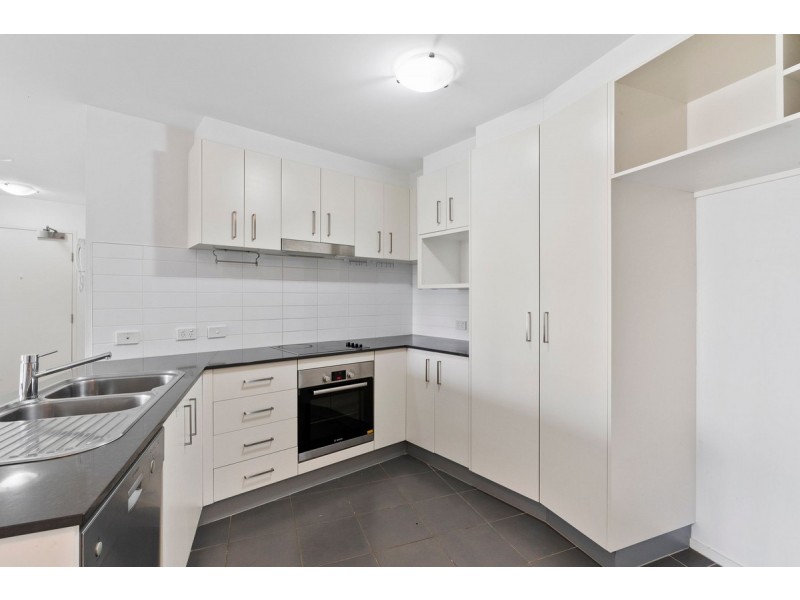 43/6 Cunningham Street, Griffith ACT 2603