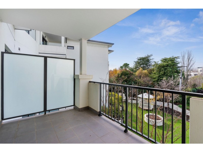 43/6 Cunningham Street, Griffith ACT 2603