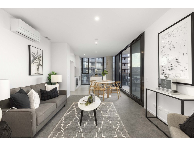 609/1 Grazier Lane, Belconnen ACT 2617