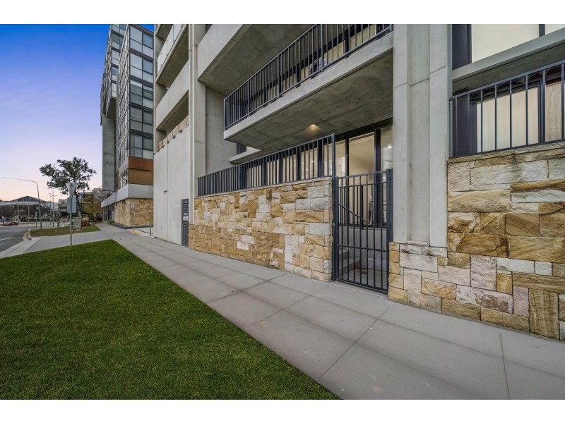 G16/43 Currong Street North, Braddon ACT 2612