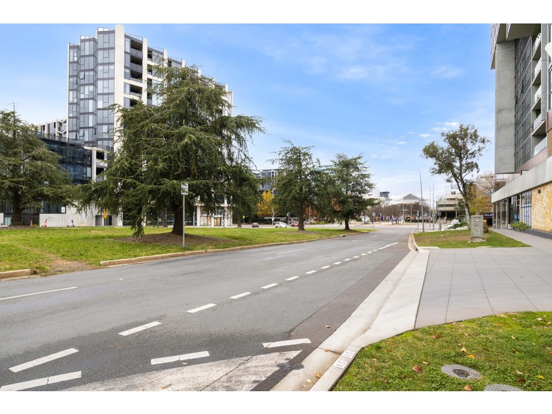 G16/43 Currong Street North, Braddon ACT 2612