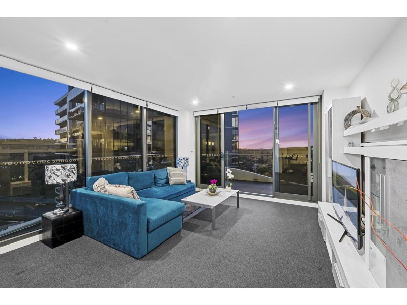 232/15 Irving Street, Phillip ACT 2606