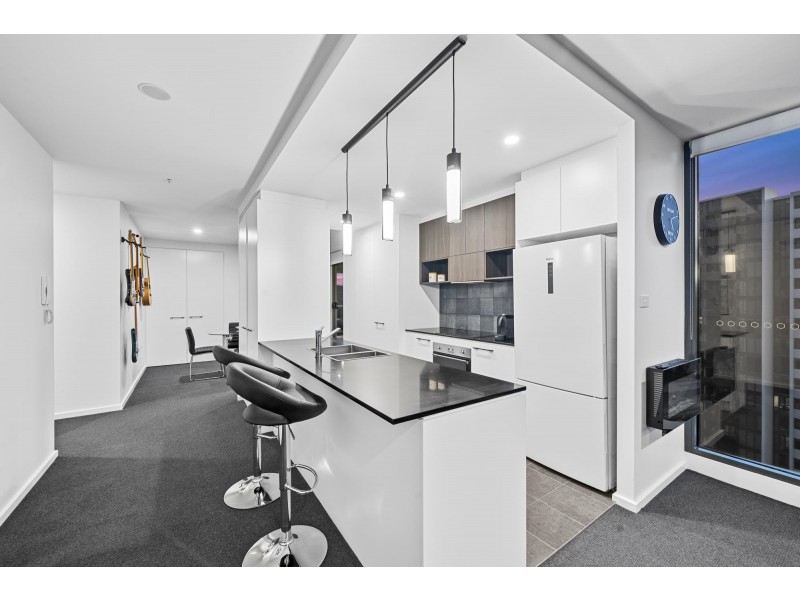 232/15 Irving Street, Phillip ACT 2606
