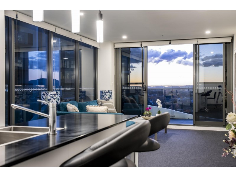 232/15 Irving Street, Phillip ACT 2606