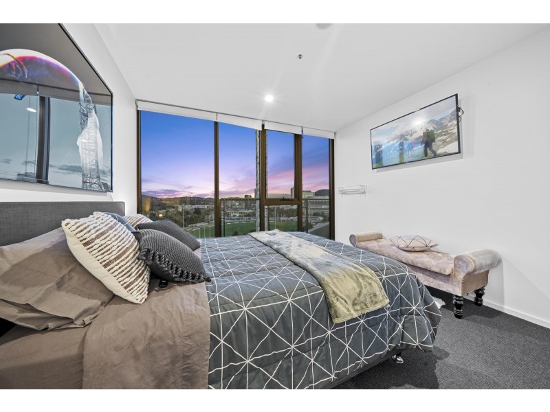 232/15 Irving Street, Phillip ACT 2606