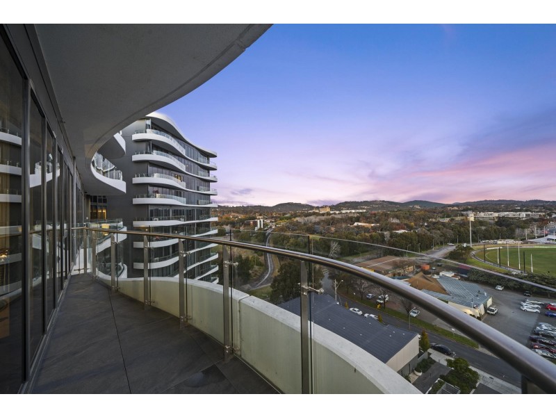 232/15 Irving Street, Phillip ACT 2606