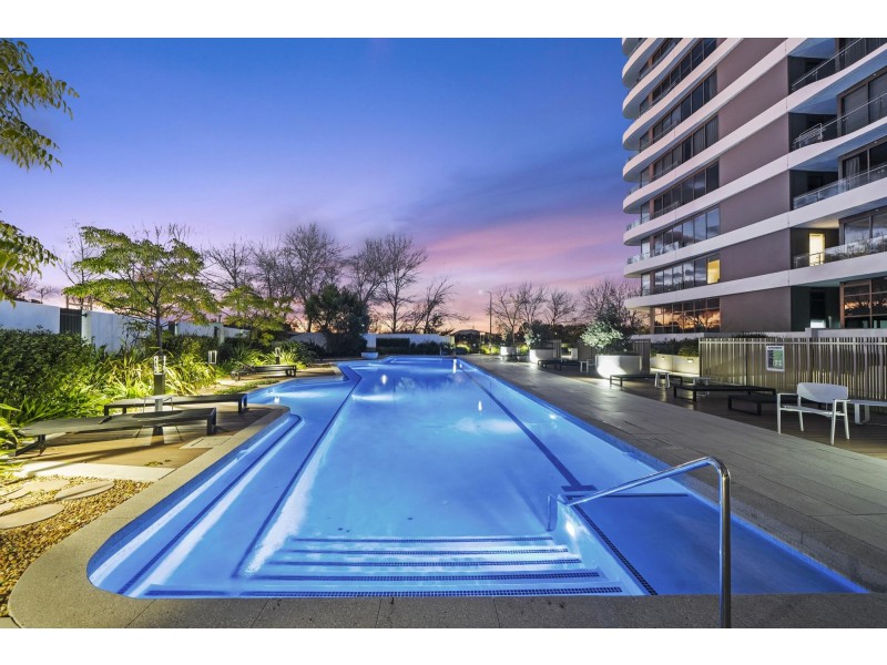232/15 Irving Street, Phillip ACT 2606