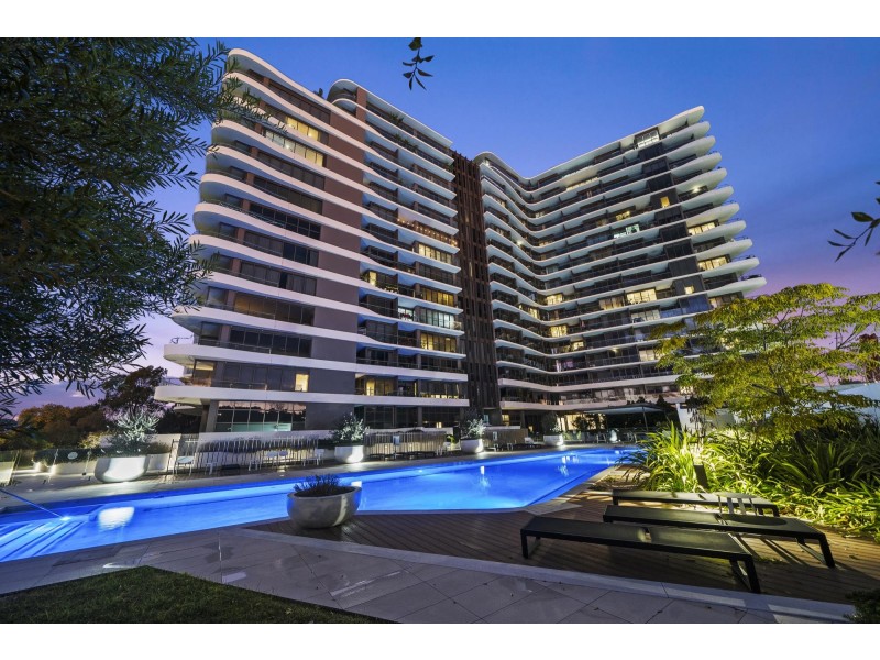 232/15 Irving Street, Phillip ACT 2606