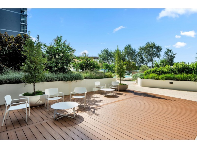 232/15 Irving Street, Phillip ACT 2606