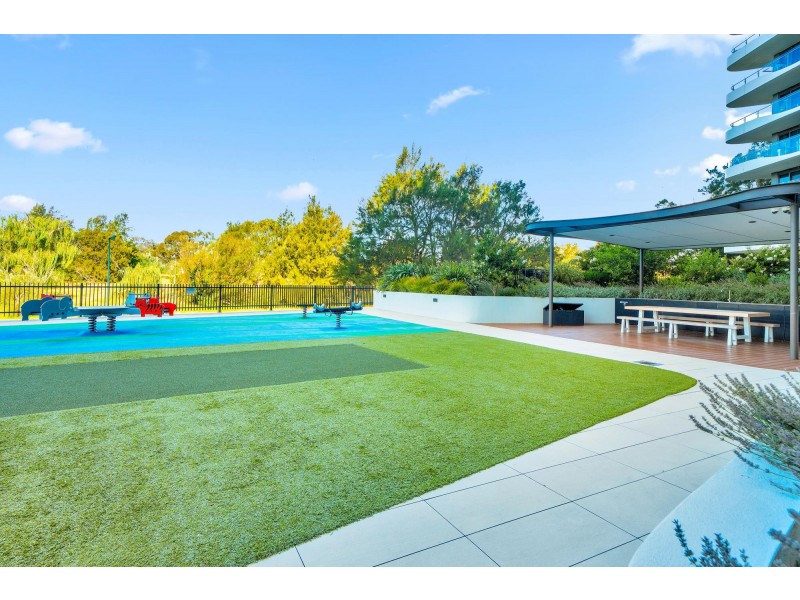 232/15 Irving Street, Phillip ACT 2606