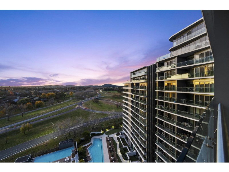 232/15 Irving Street, Phillip ACT 2606