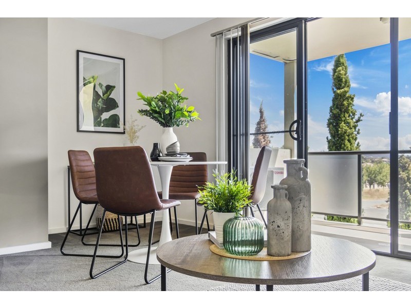 3/350 Gundaroo Drive, Gungahlin ACT 2912