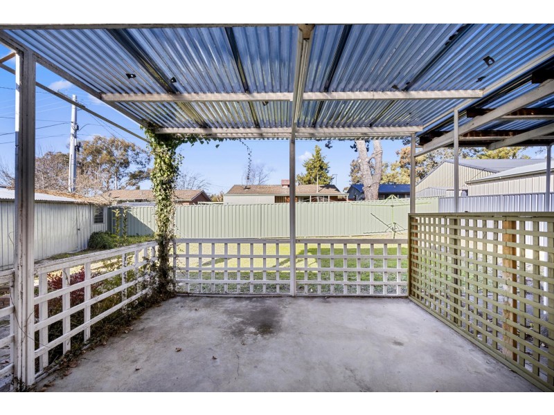 7 Marlock Street, Rivett ACT 2611