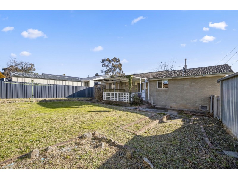 7 Marlock Street, Rivett ACT 2611