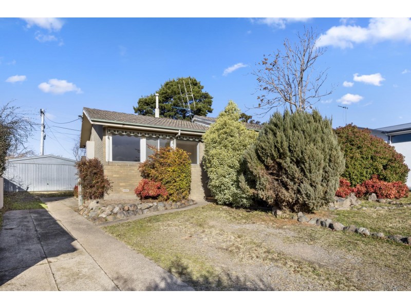 7 Marlock Street, Rivett ACT 2611