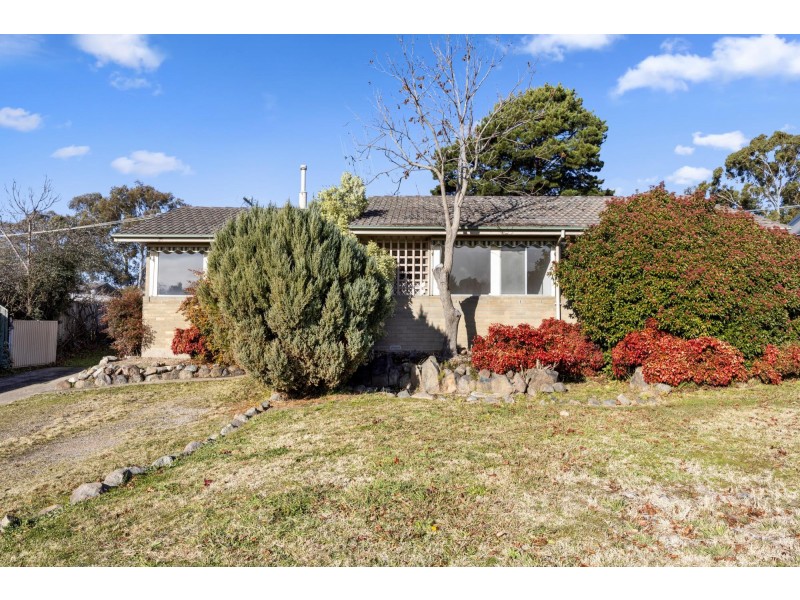 7 Marlock Street, Rivett ACT 2611