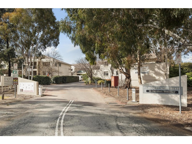 41/20 Federal Highway, Watson ACT 2602