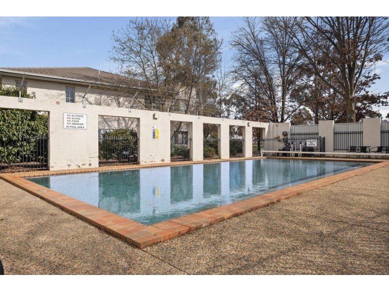 41/20 Federal Highway, Watson ACT 2602