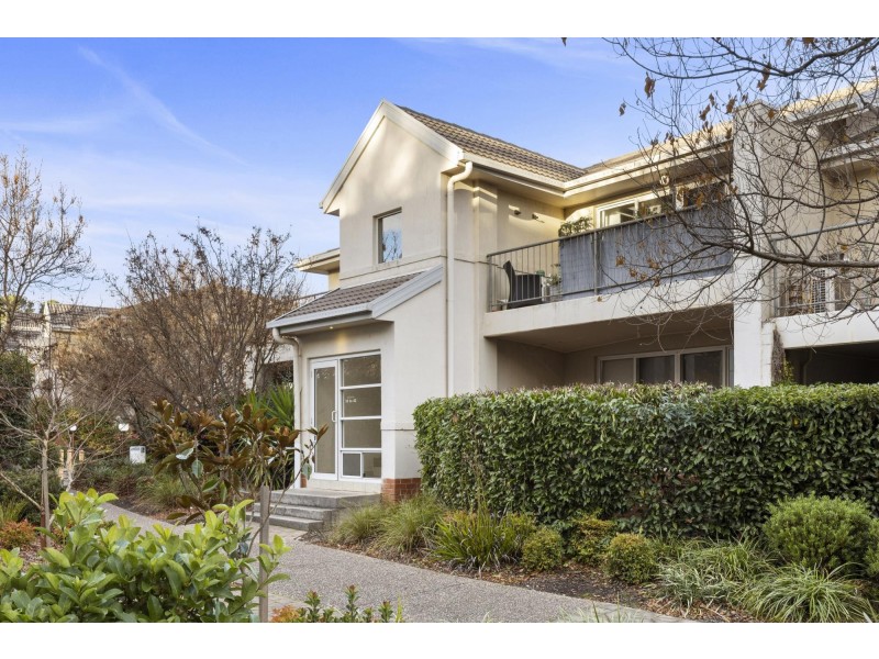 41/20 Federal Highway, Watson ACT 2602