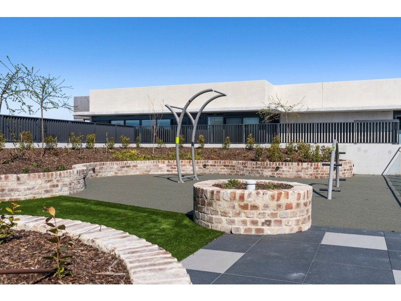207/4 Anzac Park, Campbell ACT 2612