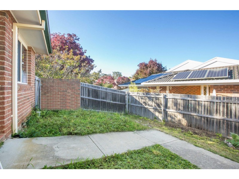 2/82 Wanganeen Avenue, Ngunnawal ACT 2913