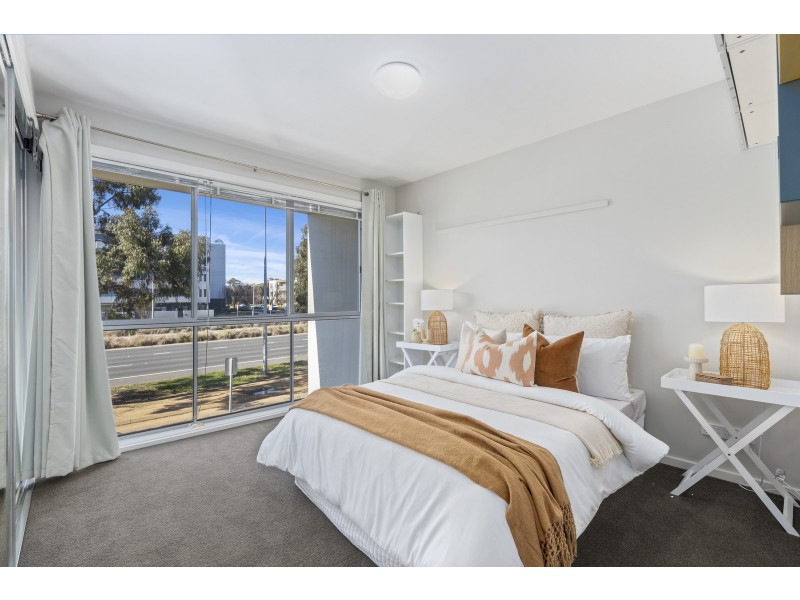 88/235 Flemington Road, Franklin ACT 2913